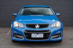 2015 Holden Commodore SV6 Storm