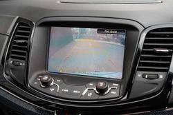 2015 Holden Commodore SV6 Storm