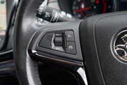 2015 Holden Commodore SV6 Storm