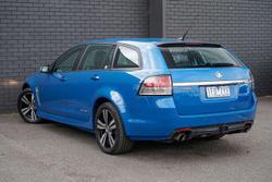 2015 Holden Commodore SV6 Storm