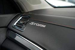 2015 Holden Commodore SV6 Storm