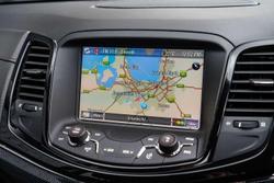 2015 Holden Commodore SV6 Storm