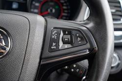 2015 Holden Commodore SV6 Storm