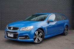 2015 Holden Commodore SV6 Storm