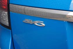 2015 Holden Commodore SV6 Storm