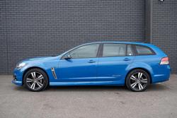 2015 Holden Commodore SV6 Storm