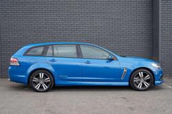 2015 Holden Commodore SV6 Storm