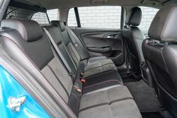 2015 Holden Commodore SV6 Storm