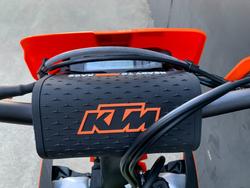 2026 Ktm 2026 Ktm 350CC EXC - F ORANGE