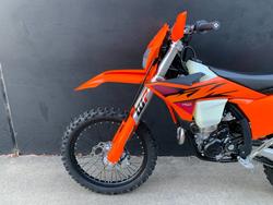 2026 Ktm 2026 Ktm 250CC EXC-F ORANGE