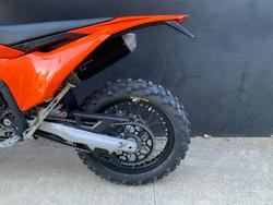 2026 Ktm 2026 Ktm 250CC EXC-F ORANGE