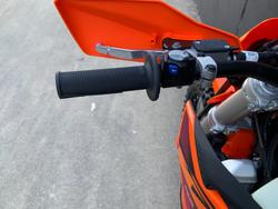 2026 Ktm 2026 Ktm 250CC EXC-F ORANGE