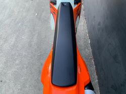2026 Ktm 2026 Ktm 250CC EXC-F ORANGE