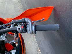 2026 Ktm 2026 Ktm 250CC EXC-F ORANGE