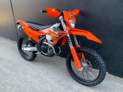 2026 Ktm 2026 Ktm 250CC EXC-F ORANGE