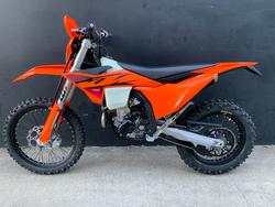 2026 Ktm 2026 Ktm 250CC EXC-F ORANGE