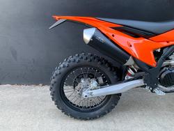 2026 Ktm 2026 Ktm 250CC EXC-F ORANGE