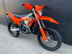 2026 Ktm 2026 Ktm 350CC EXC - F ORANGE