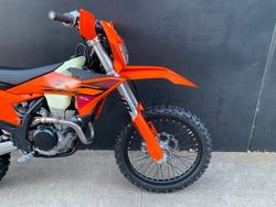 2026 Ktm 2026 Ktm 350CC EXC - F ORANGE