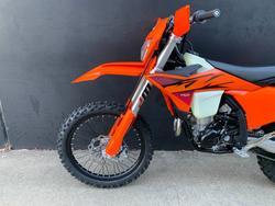 2026 Ktm 2026 Ktm 350CC EXC - F ORANGE