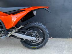2026 Ktm 2026 Ktm 350CC EXC - F ORANGE