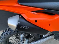 2026 Ktm 2026 Ktm 350CC EXC - F ORANGE