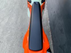2026 Ktm 2026 Ktm 350CC EXC - F ORANGE