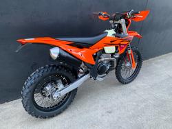 2026 Ktm 2026 Ktm 350CC EXC - F ORANGE