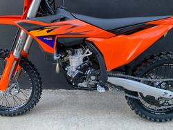 2026 Ktm 2026 Ktm 350CC SX-F ORANGE