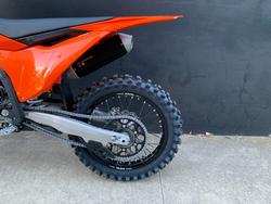 2026 Ktm 2026 Ktm 350CC SX-F ORANGE