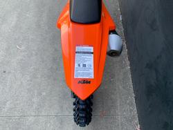 2026 Ktm 2026 Ktm 350CC SX-F ORANGE