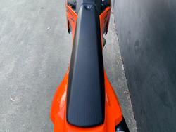 2026 Ktm 2026 Ktm 350CC SX-F ORANGE