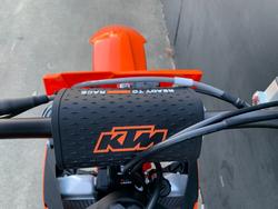 2026 Ktm 2026 Ktm 350CC SX-F ORANGE