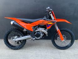 KTM 2026 KTM 350CC SX-F