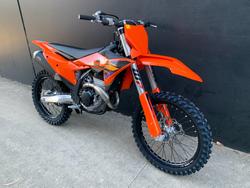 2026 Ktm 2026 Ktm 350CC SX-F ORANGE