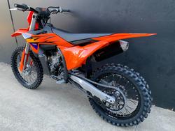 2026 Ktm 2026 Ktm 350CC SX-F ORANGE