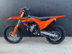 2026 Ktm 2026 Ktm 350CC SX-F ORANGE