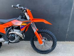2026 Ktm 2026 Ktm 350CC SX-F ORANGE