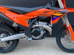 2026 Ktm 2026 Ktm 350CC SX-F ORANGE