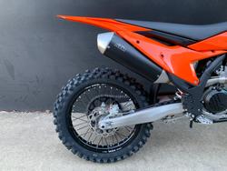 2026 Ktm 2026 Ktm 350CC SX-F ORANGE