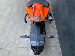 2023 Ktm DUKE GP ORANGE