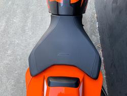 2023 Ktm DUKE GP ORANGE