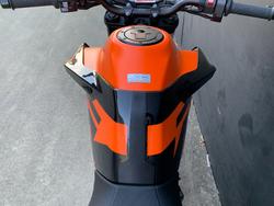 2023 Ktm DUKE GP ORANGE
