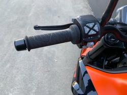 2023 Ktm DUKE GP ORANGE