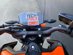 2023 Ktm DUKE GP ORANGE