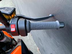 2023 Ktm DUKE GP ORANGE