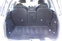 2013 MINI Countryman Cooper R60 Crystal Silver