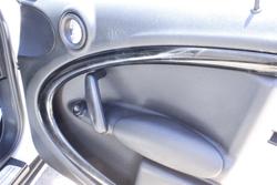 2013 MINI Countryman Cooper R60 Crystal Silver