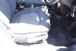 2013 MINI Countryman Cooper R60 Crystal Silver