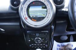 2013 MINI Countryman Cooper R60 Crystal Silver
